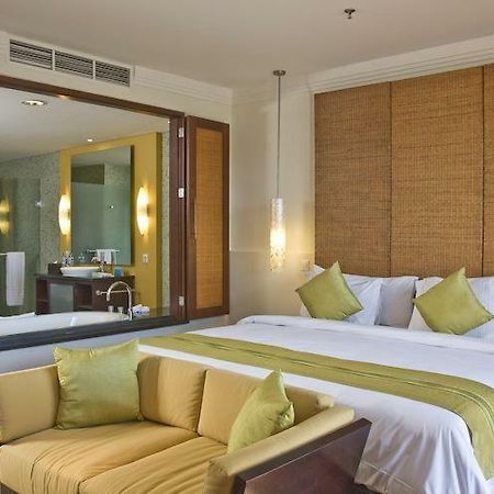 נוסא דואה Apartment Nusa Dua מראה חיצוני תמונה