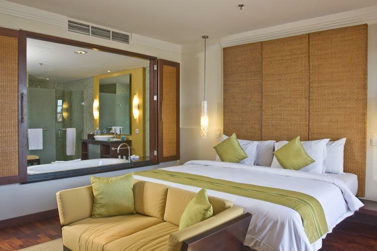 נוסא דואה Apartment Nusa Dua מראה חיצוני תמונה