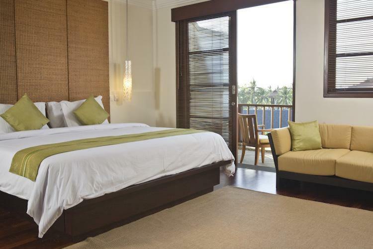 נוסא דואה Apartment Nusa Dua מראה חיצוני תמונה