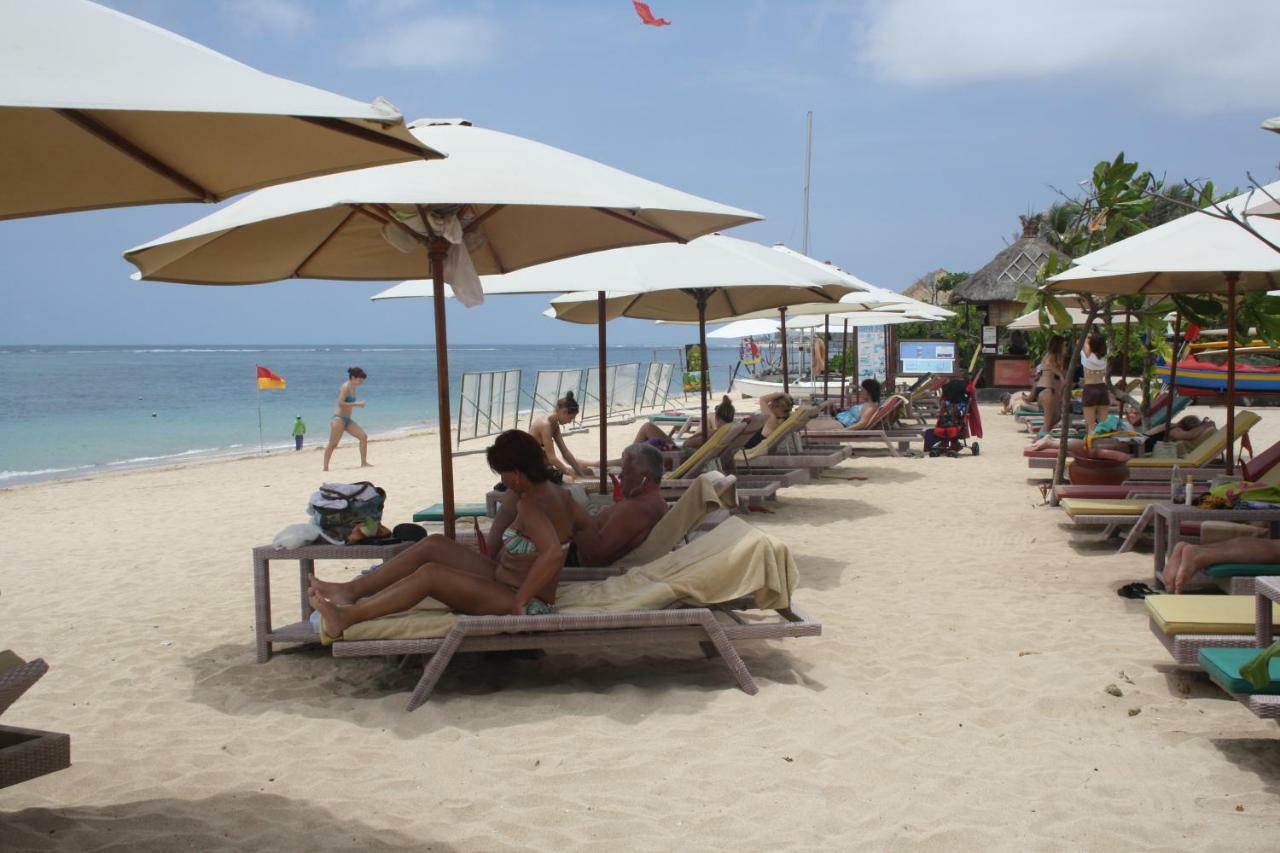 נוסא דואה Apartment Nusa Dua מראה חיצוני תמונה