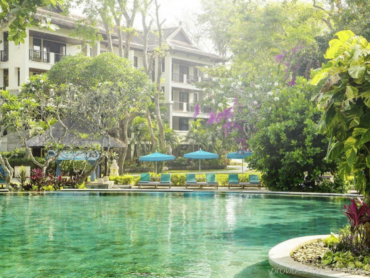 נוסא דואה Apartment Nusa Dua מראה חיצוני תמונה