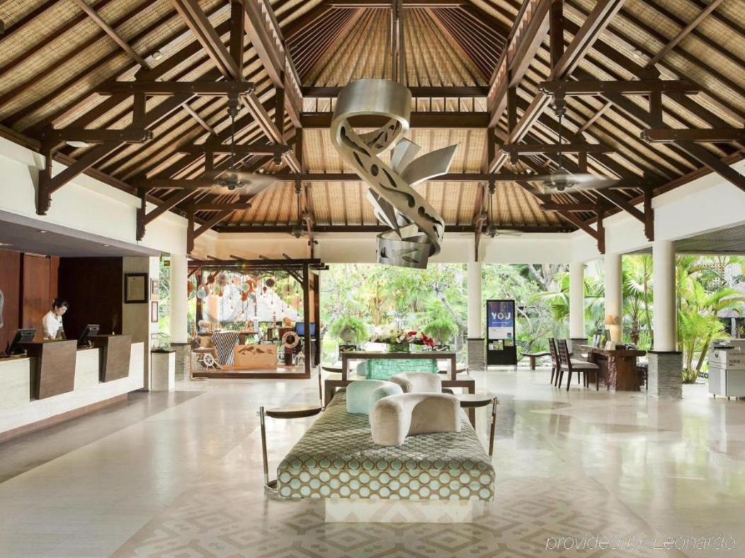נוסא דואה Apartment Nusa Dua מראה חיצוני תמונה