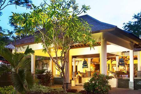 נוסא דואה Apartment Nusa Dua מראה חיצוני תמונה